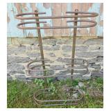 Metal Bike Rack