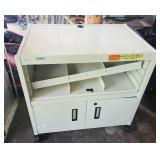 Metal Cabinet