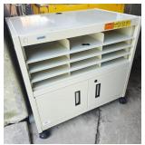 Metal Cabinet