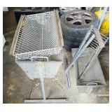 Stainless Cooking Accessories