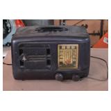 Vintage Emerson Radio