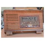 Vintage Philco Radio
