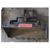 Swisher ATV/Garden Tractor Bucket