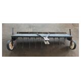 Lawn Aerator