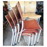 Desk Chairs