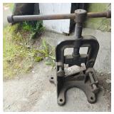 Pipe Vice