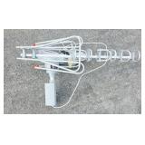 Magnavox Antenna
