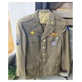 Military & Other Jackets