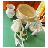 Stoneware and Servingware