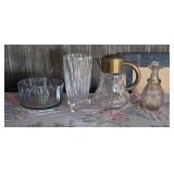 Vintage Glassware