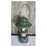 Vintage Coleman Lantern