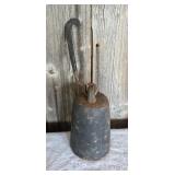 Vintage Weight