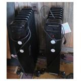 Heaters