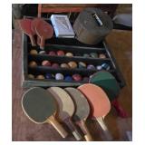 Vintage Game Items