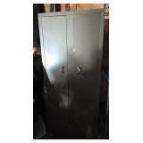 Metal Cabinet
