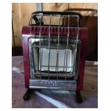 Propane Heater