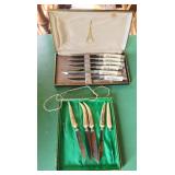 Royal Brand Cutlery & Solingen Knives