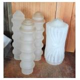 Glass Lamp Shades