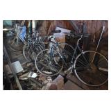 Raleigh Bicycles
