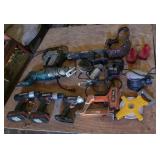 Tool Assortment