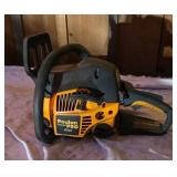 Poulan Chainsaw Parts