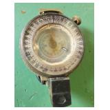 Vintage Compass