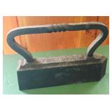 Vintage Iron