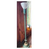 Vintage Floor Lamp