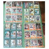 Baseball, Football & Basketball Trading Cards