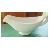 U.S.Q.M.C Gravy Boat