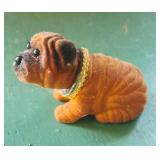 Vintage Bobble Head Dog
