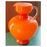 Vintage Pitchers