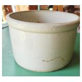 Stoneware Crock