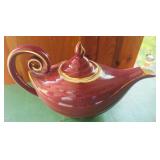 Hall Teapot
