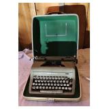 Royal Typewriter