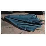 Patio Umbrella