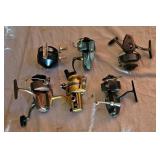 Fishing Reels