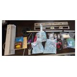 Tools & Hardware
