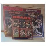 Sports Poster Boards
