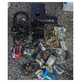 Electronics & Electronic Cords