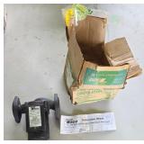 Taco Cartridge Circulator