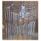 Wrenches