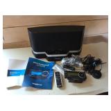 Sirius Radio Equipment