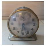 Vintage Paragon Clock