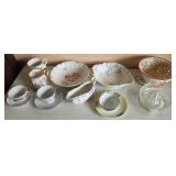 Dinnerware & Servingware