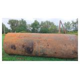1,000 Steel Fuel Tank