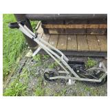 Earthway Garden Seeder