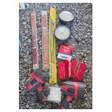 Assortment Lot