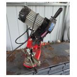 Saw Sharpening Grinder