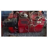 Lincoln Welder
